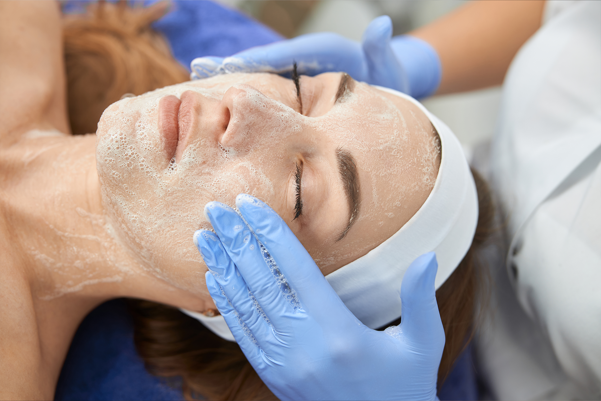 Facials & Peels