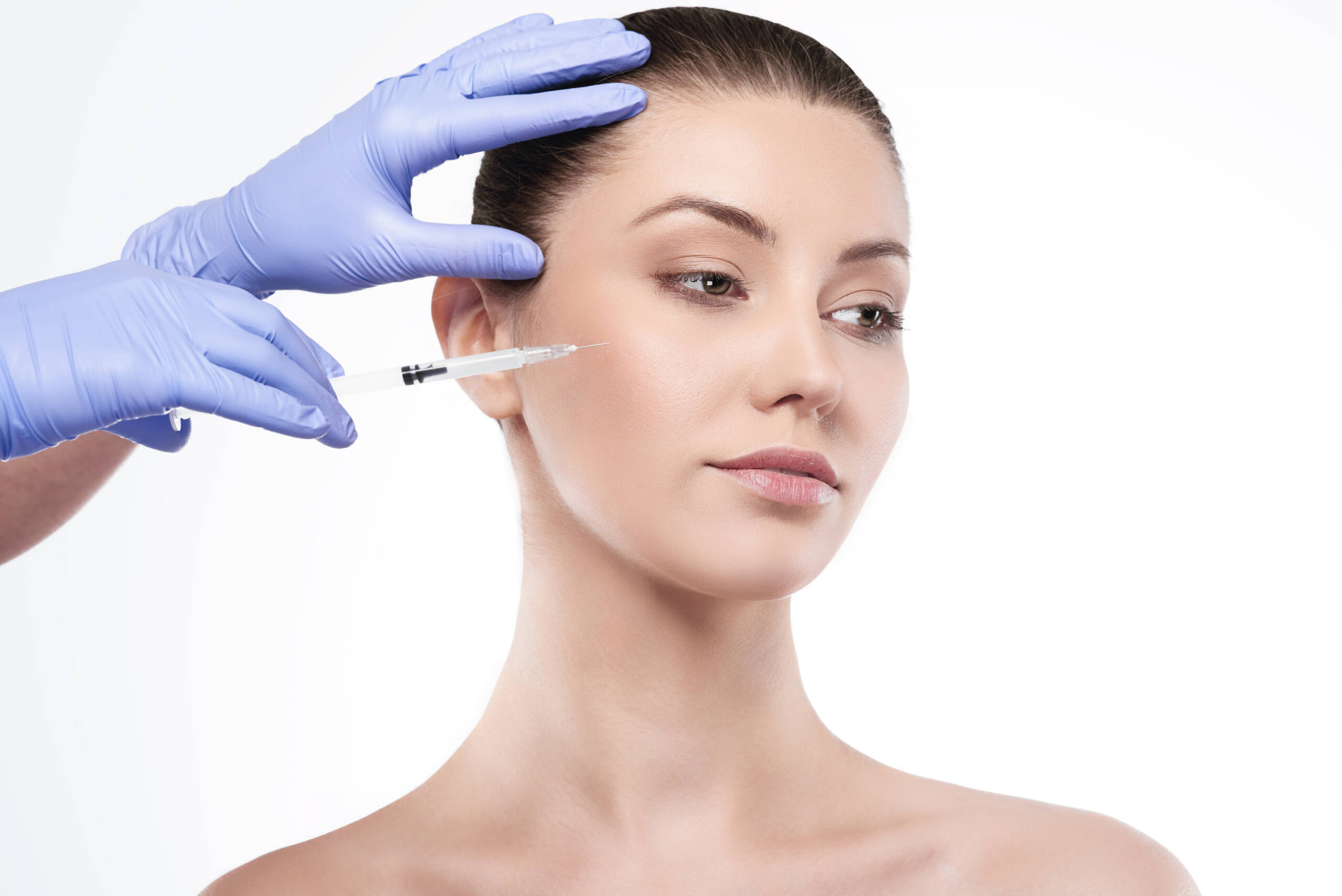 Mesotherapy