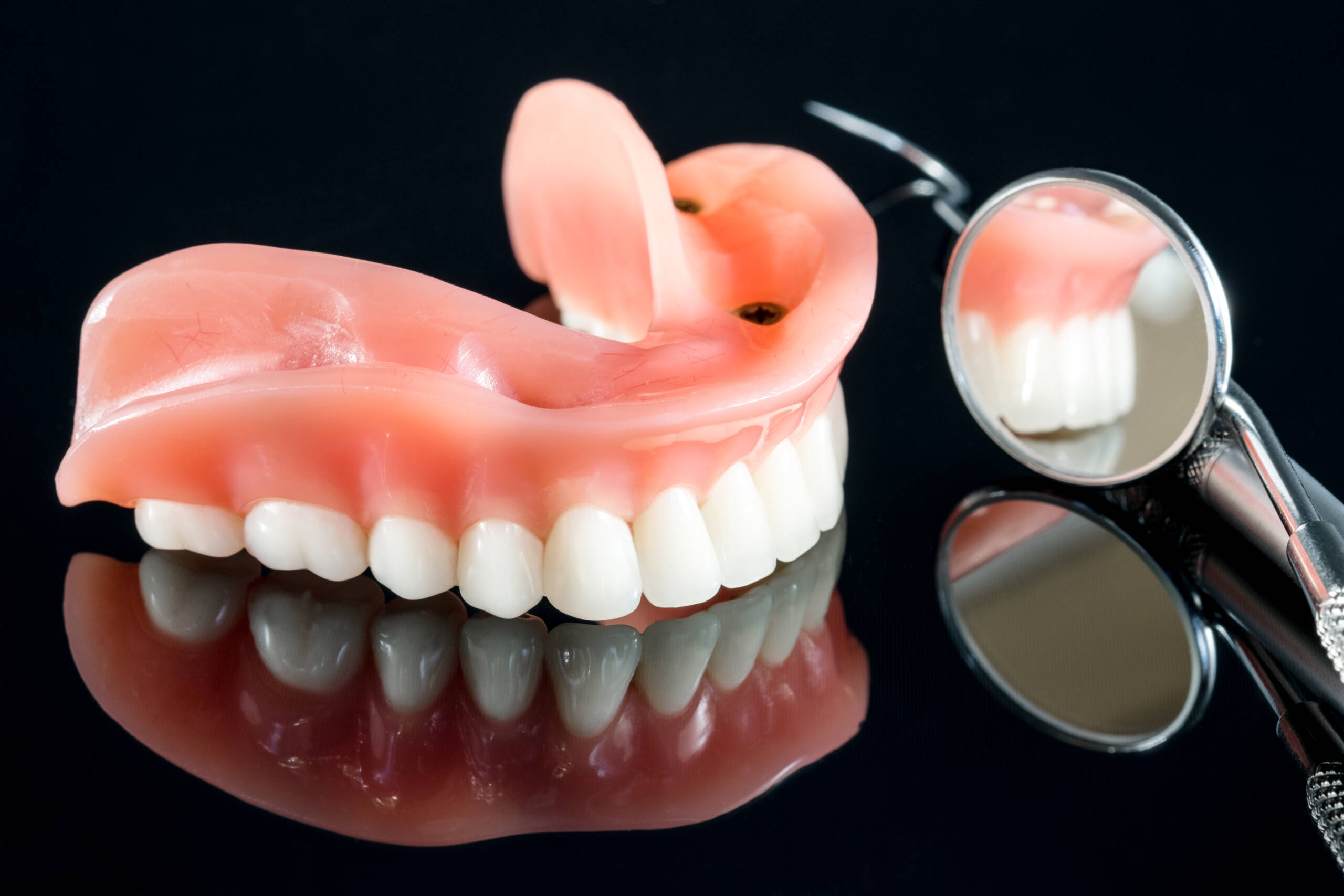 Prosthodontics